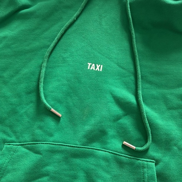 Women hemlut lang hoodie - Picture 2 of 4